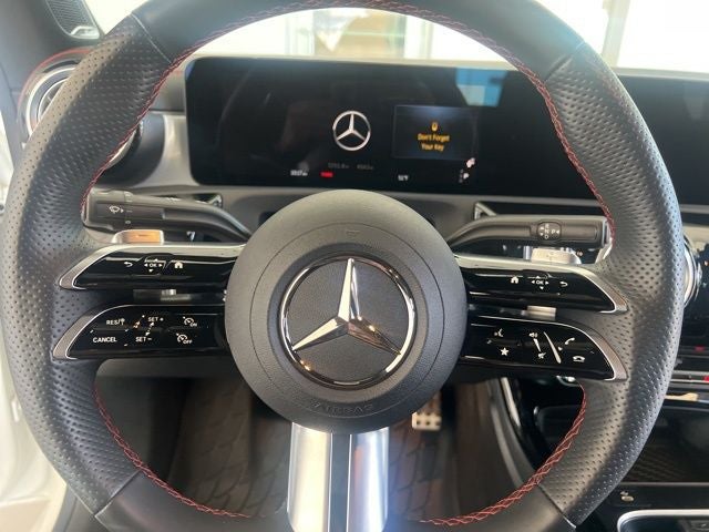2024 Mercedes-Benz CLA CLA 250 4MATIC®