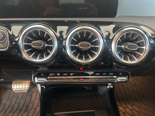 2024 Mercedes-Benz CLA CLA 250 4MATIC®