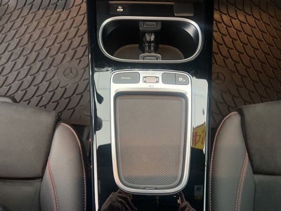 2024 Mercedes-Benz CLA CLA 250 4MATIC®