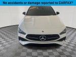 2024 Mercedes-Benz CLA CLA 250 4MATIC®