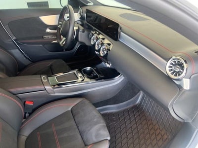 2024 Mercedes-Benz CLA CLA 250 4MATIC®