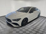 2024 Mercedes-Benz CLA CLA 250 4MATIC®