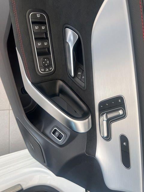 2024 Mercedes-Benz CLA CLA 250 4MATIC®