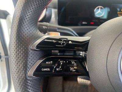 2024 Mercedes-Benz CLA CLA 250 4MATIC®