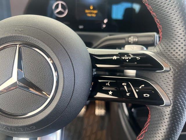 2024 Mercedes-Benz CLA CLA 250 4MATIC®