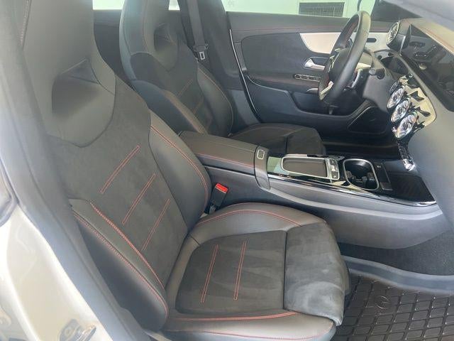 2024 Mercedes-Benz CLA CLA 250 4MATIC®