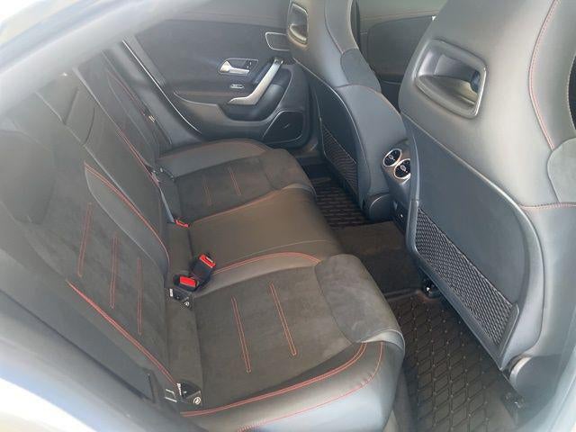 2024 Mercedes-Benz CLA CLA 250 4MATIC®