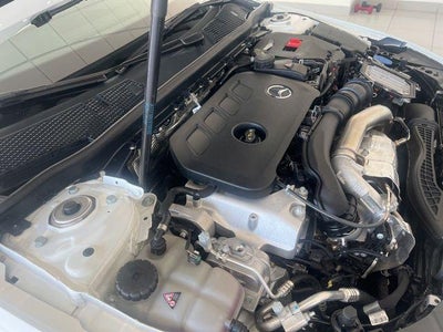 2024 Mercedes-Benz CLA CLA 250 4MATIC®