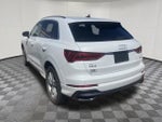 2022 Audi Q3 Premium Plus S Line quattro