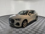 2022 Audi Q3 Premium Plus S Line quattro