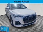 2022 Audi Q3 Premium Plus S Line quattro
