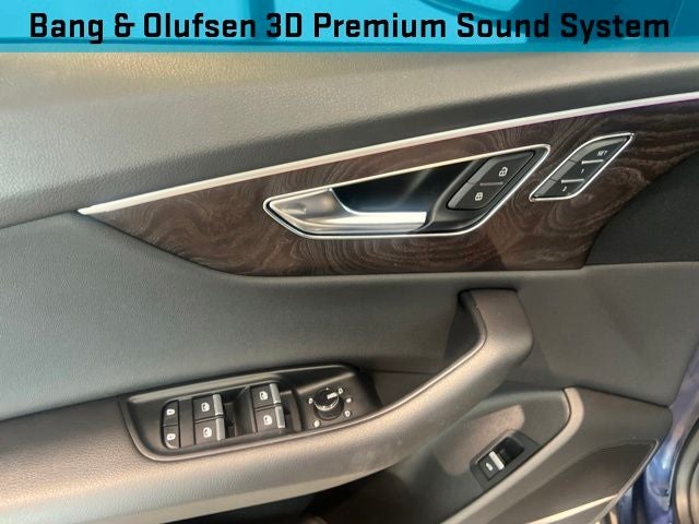 2020 Audi Q8 55 Premium Plus quattro