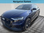 2020 Audi Q8 55 Premium Plus quattro