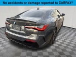 2021 BMW 4 Series M440i xDrive