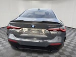 2021 BMW 4 Series M440i xDrive
