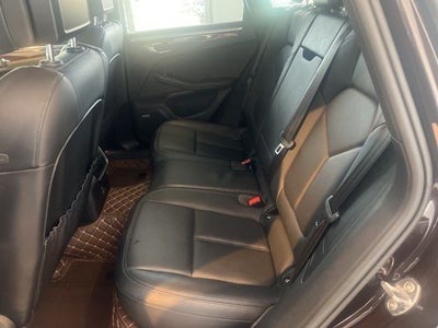 2021 Porsche Macan S