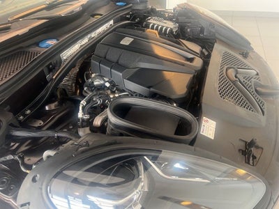 2021 Porsche Macan S