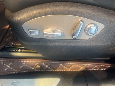 2021 Porsche Macan S