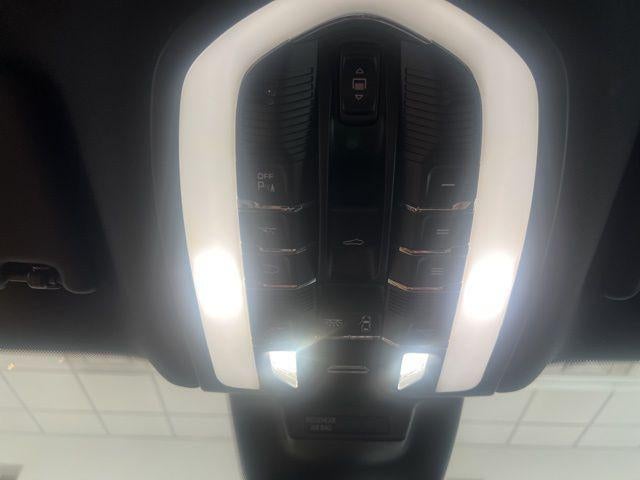 2021 Porsche Macan S