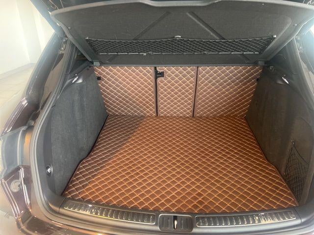 2021 Porsche Macan S