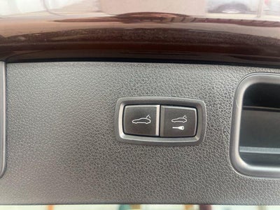 2021 Porsche Macan S