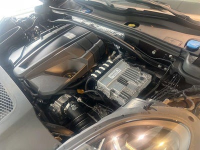 2021 Porsche Macan S