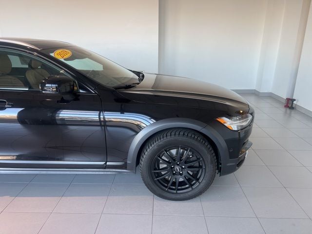 2018 Volvo V90 Cross Country T6 AWD
