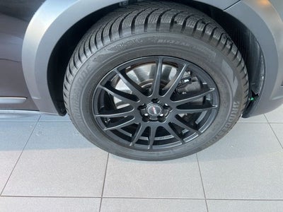 2018 Volvo V90 Cross Country T6 AWD