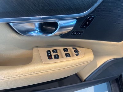 2018 Volvo V90 Cross Country T6 AWD