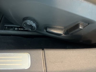 2018 Volvo V90 Cross Country T6 AWD