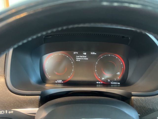 2018 Volvo V90 Cross Country T6 AWD