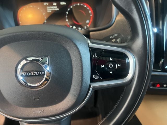 2018 Volvo V90 Cross Country T6 AWD