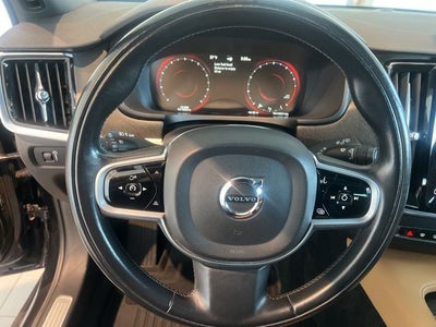 2018 Volvo V90 Cross Country T6 AWD