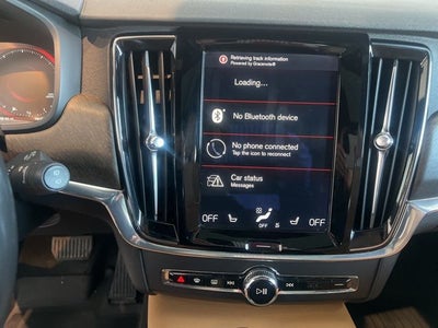 2018 Volvo V90 Cross Country T6 AWD