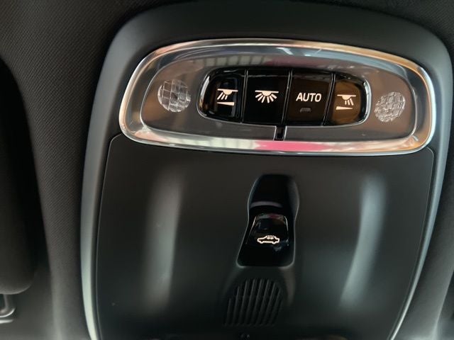 2018 Volvo V90 Cross Country T6 AWD