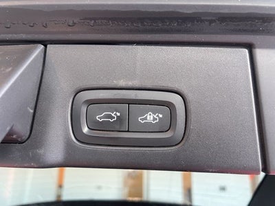 2018 Volvo V90 Cross Country T6 AWD