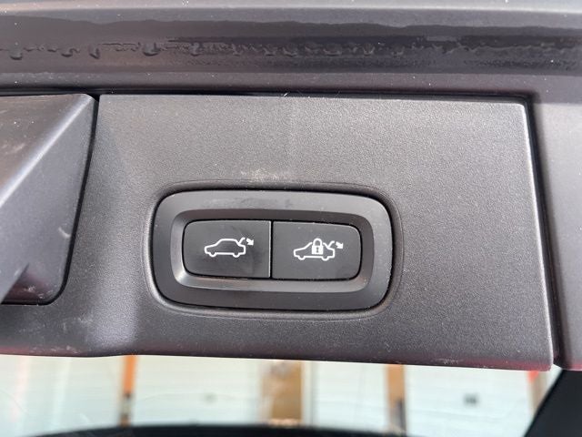 2018 Volvo V90 Cross Country T6 AWD