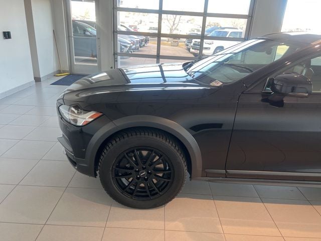 2018 Volvo V90 Cross Country T6 AWD