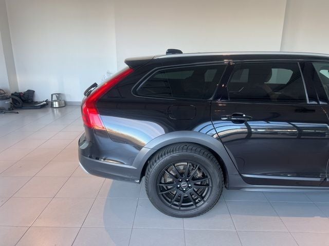2018 Volvo V90 Cross Country T6 AWD