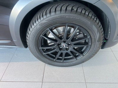 2018 Volvo V90 Cross Country T6 AWD