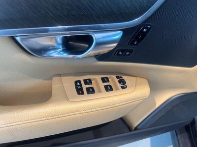 2018 Volvo V90 Cross Country T6 AWD