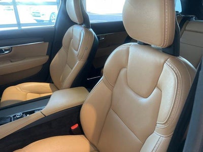 2018 Volvo V90 Cross Country T6 AWD