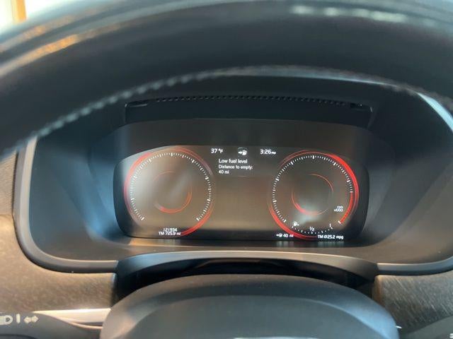 2018 Volvo V90 Cross Country T6 AWD