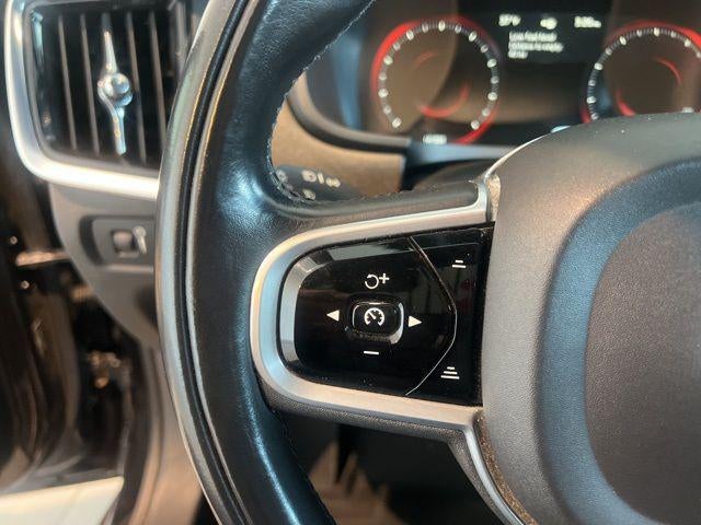 2018 Volvo V90 Cross Country T6 AWD