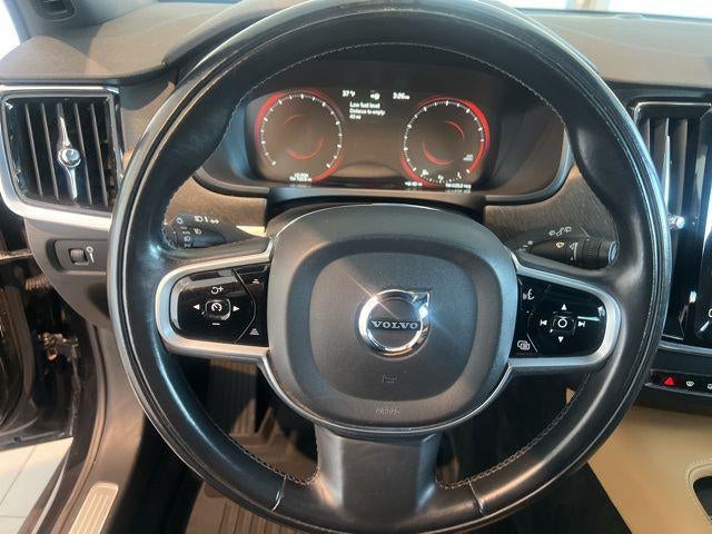 2018 Volvo V90 Cross Country T6 AWD