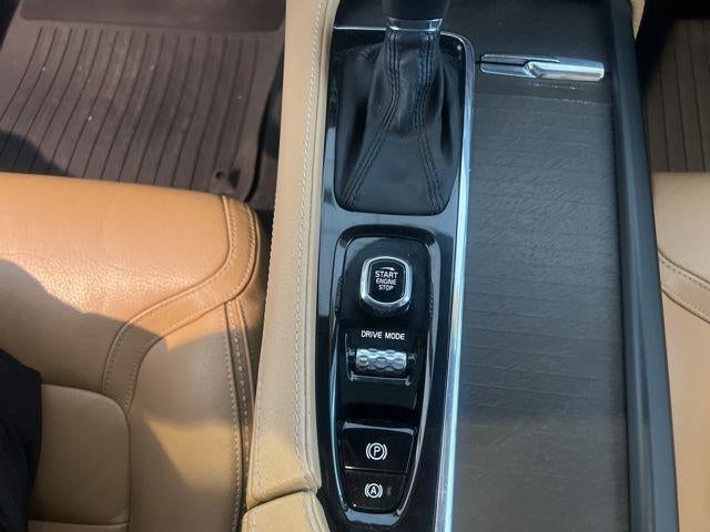 2018 Volvo V90 Cross Country T6 AWD