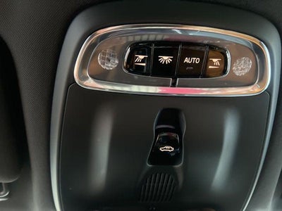 2018 Volvo V90 Cross Country T6 AWD