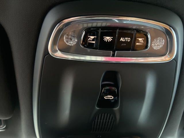 2018 Volvo V90 Cross Country T6 AWD