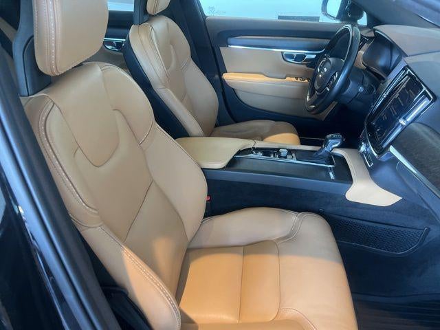 2018 Volvo V90 Cross Country T6 AWD