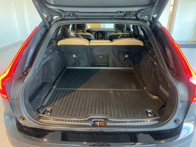 2018 Volvo V90 Cross Country T6 AWD